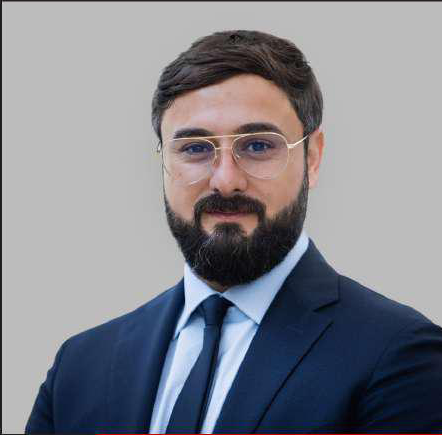 Anas Salameh