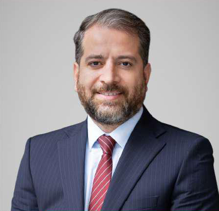 Mahmoud Bader