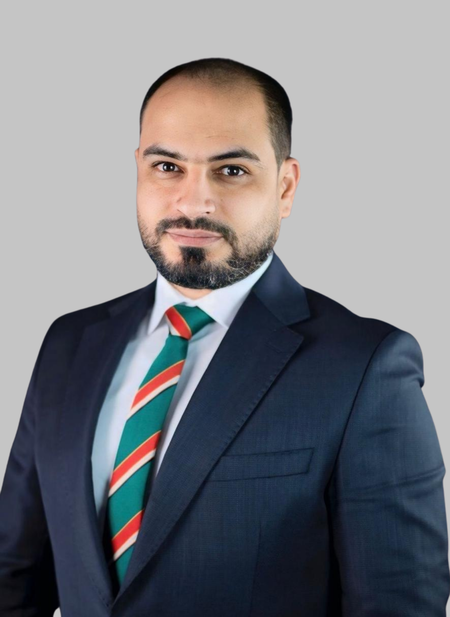 Mohammad AlKouz