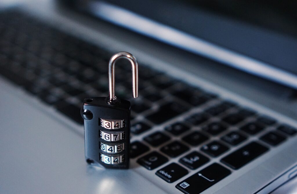 Cybersecurity Insights #1